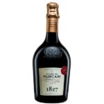 purcari cuvee feteasca alba 075l