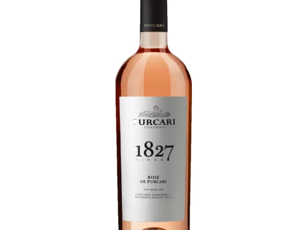 purcari rose 750