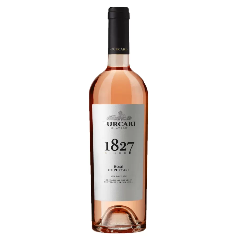 purcari rose 750