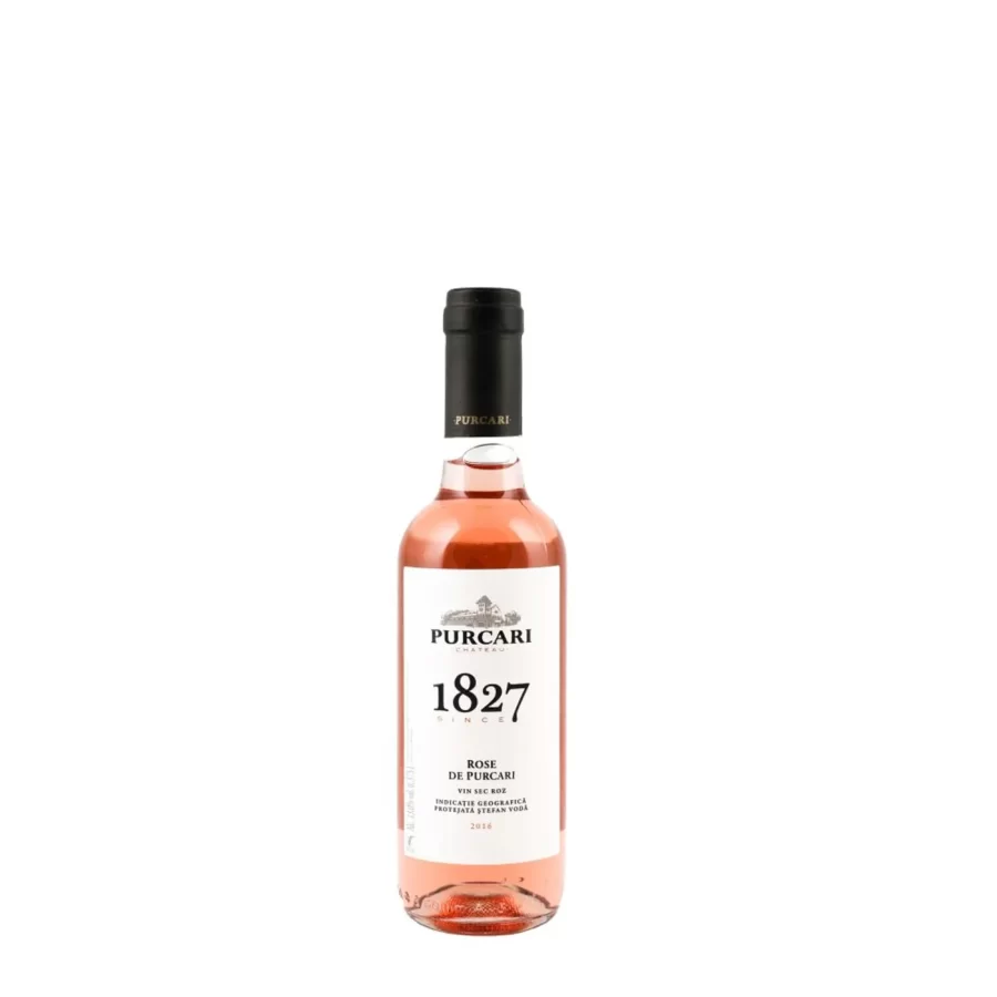 purcari rose de purcari 375 ml