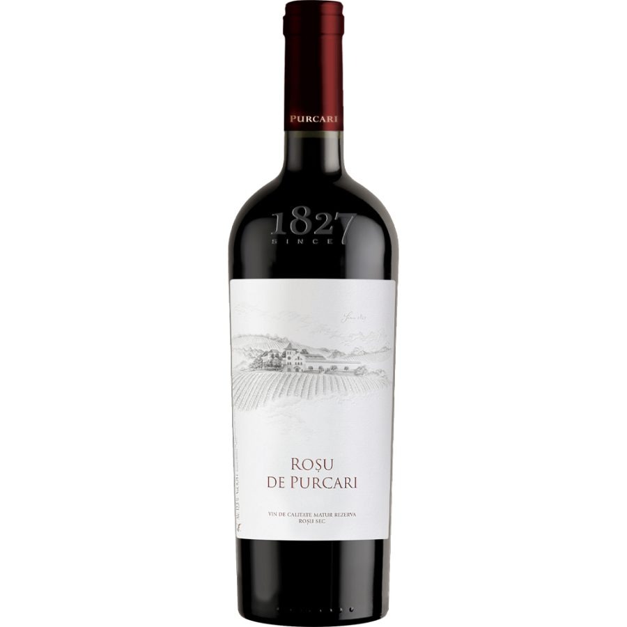 rosu de purcari png