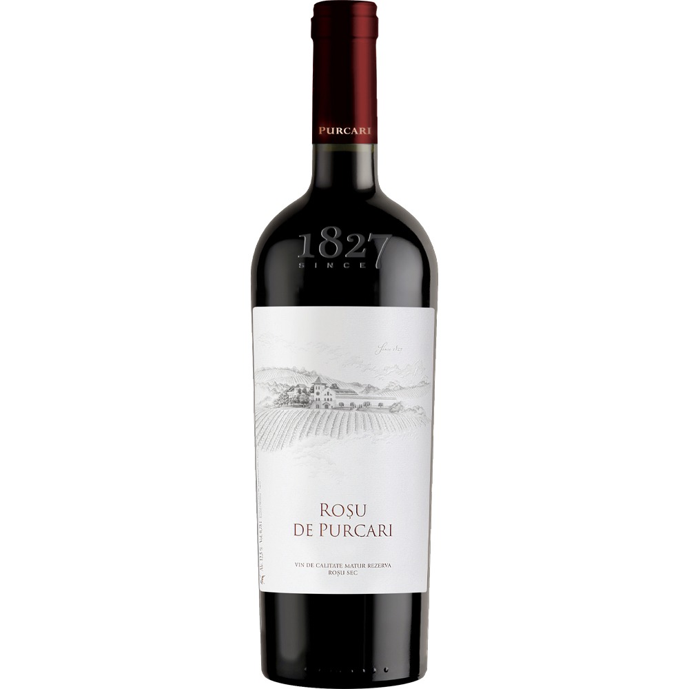 rosu de purcari png