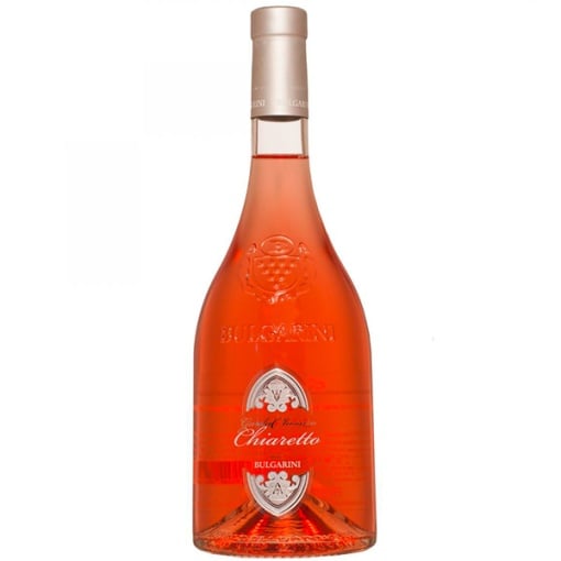 vin bulgarini chiaretto riviera
