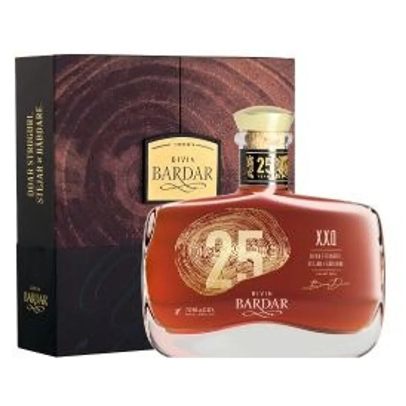 vinars bardar 25 yo