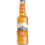 BACARDI BREEZER ORANGE