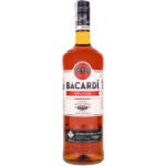 BACARDI SPICED 35% 0 7L