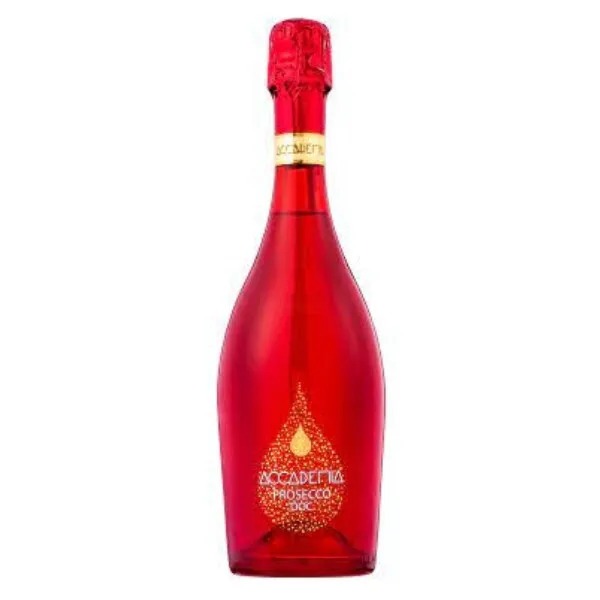 BOTTEGA PROSECCO ACADEMIA RED