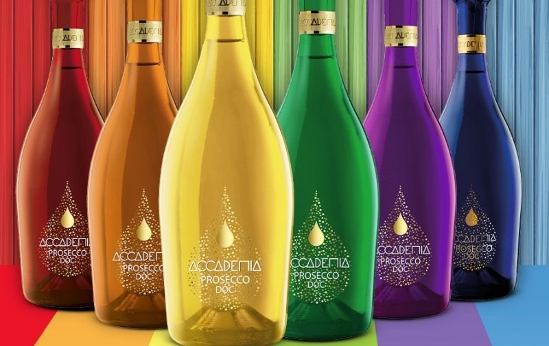 BOTTEGA PROSECCO ACADEMIA