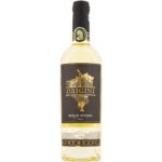 BUDUREASCA ORIGINI MUSCAT OTTONEL DULCE 0 5L