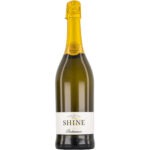 BUDUREASCA SPUMANT SHINE WHITE BRUT 0 75L