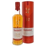 GLENFIDDICH 12YO TRIPLE OAK