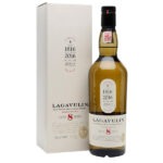 LAGAVULIN 8YO 48% 0 7L