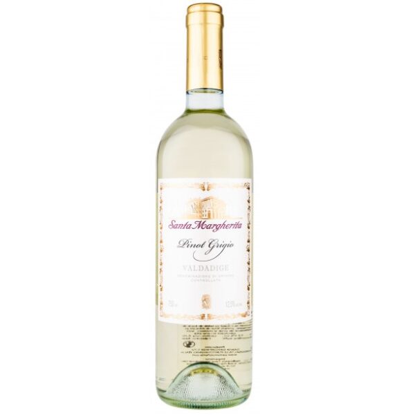 PINOT GRIGIO VALDADIGE WHITE 0 75L