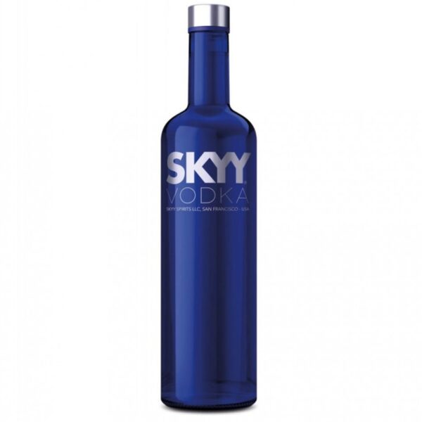 SKYY VODKA 40% 0 7L