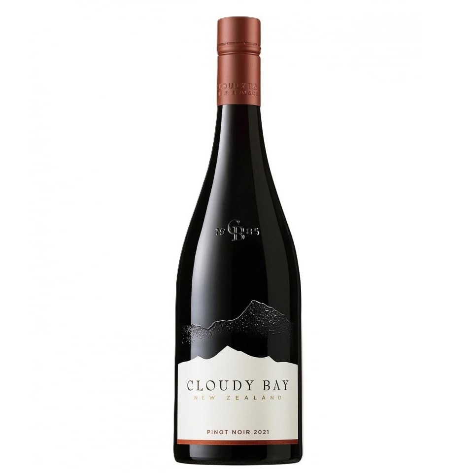 VIN CLOUDY BAY PINOT NOIR 0 75L