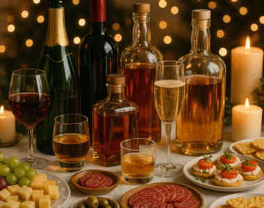 Top 5 Băuturi Alcoolice de Comandat Online | Petreceri Memorabile