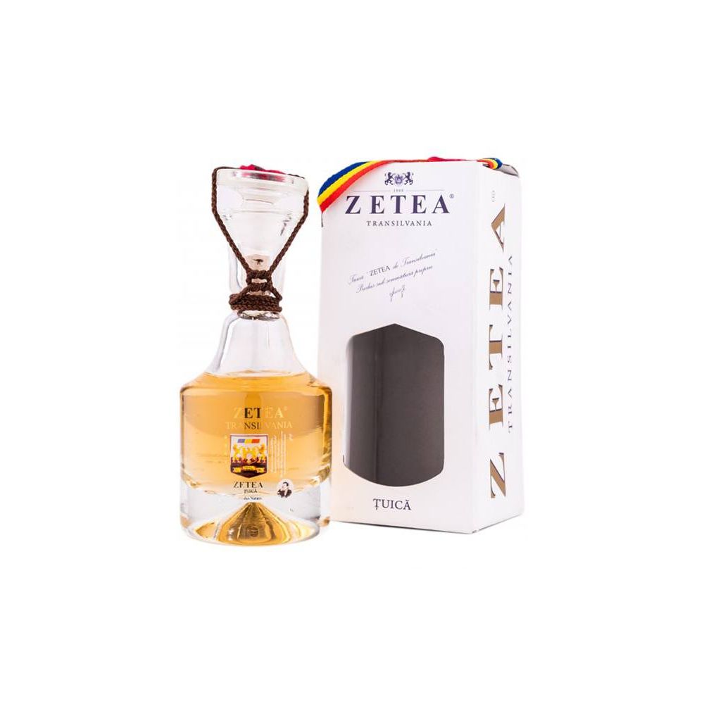 Zetea Tuica de Transilvania 50 2