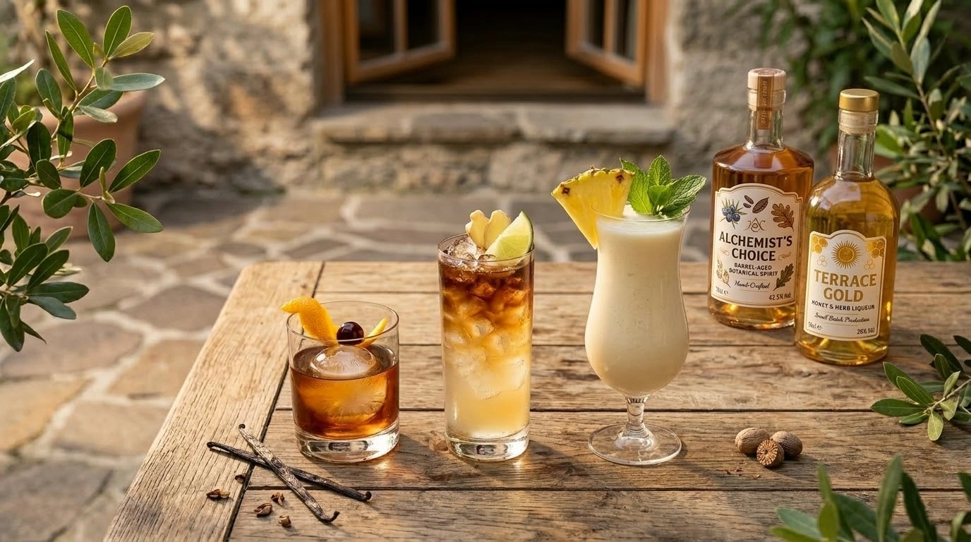 iDrinks 4 1