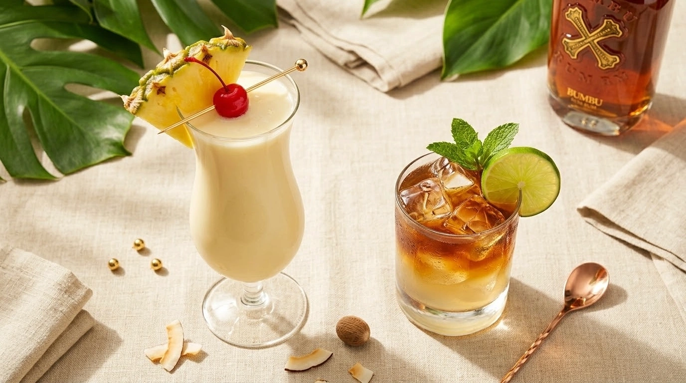 iDrinks 4 3