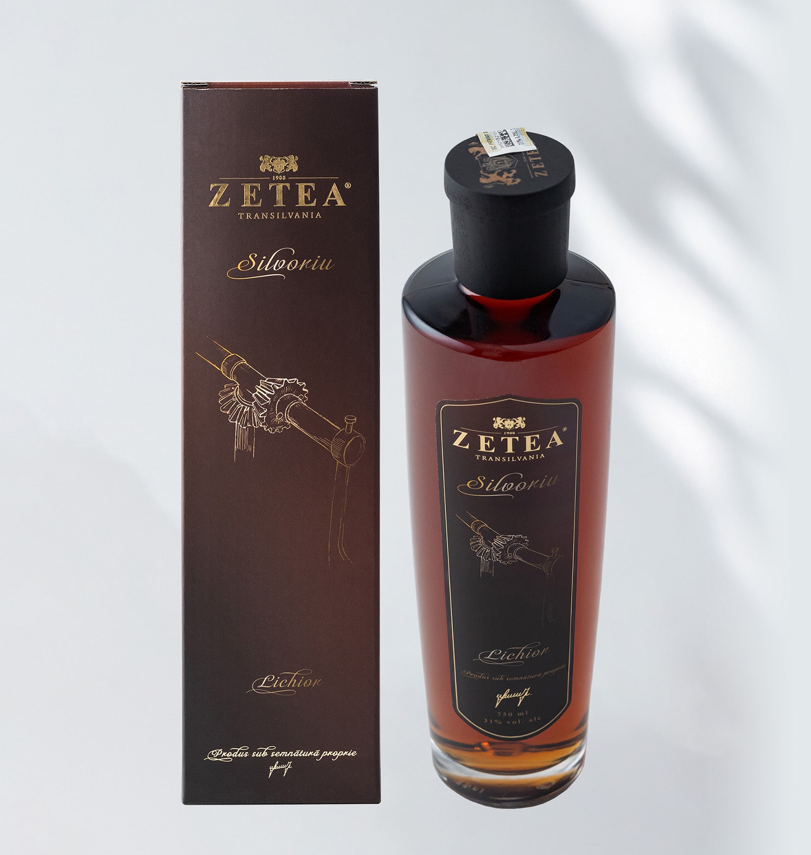 produs Zetea Lichior Silvoriu 2 min
