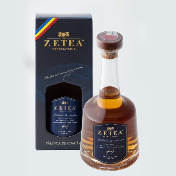 produs Zetea Palinca Coacaze 2 min