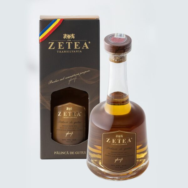 produs Zetea Palinca Gutui 2 min
