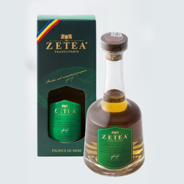produs Zetea Palinca Mere 2 min