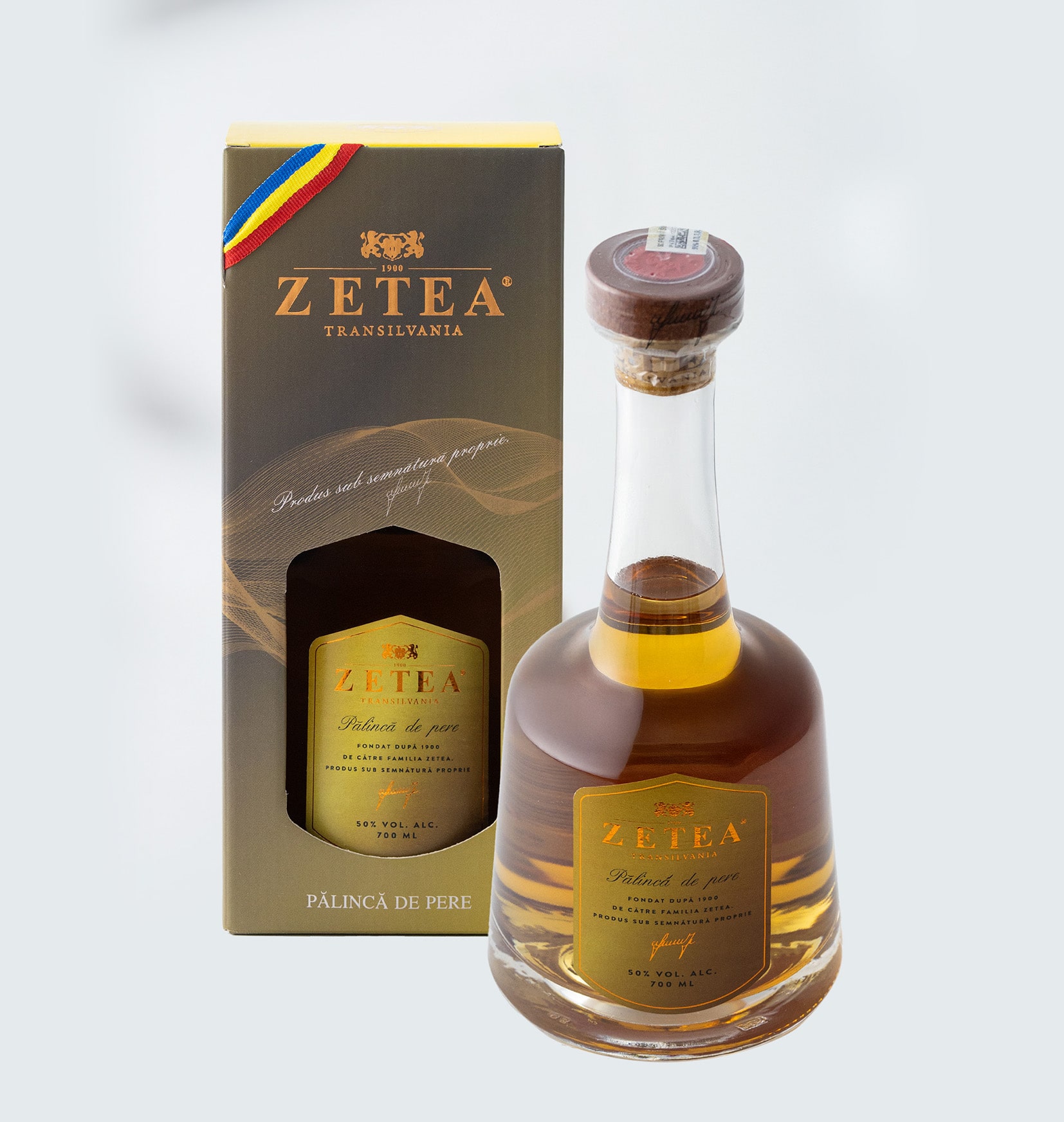 produs Zetea Palinca Pere 2 min